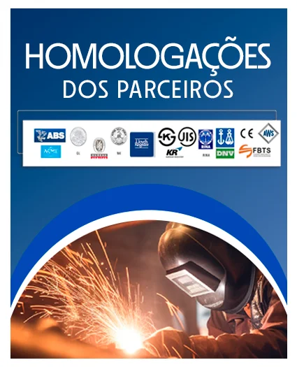 Homologações